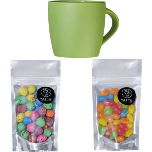 Yatta Mood Maker Lime Items